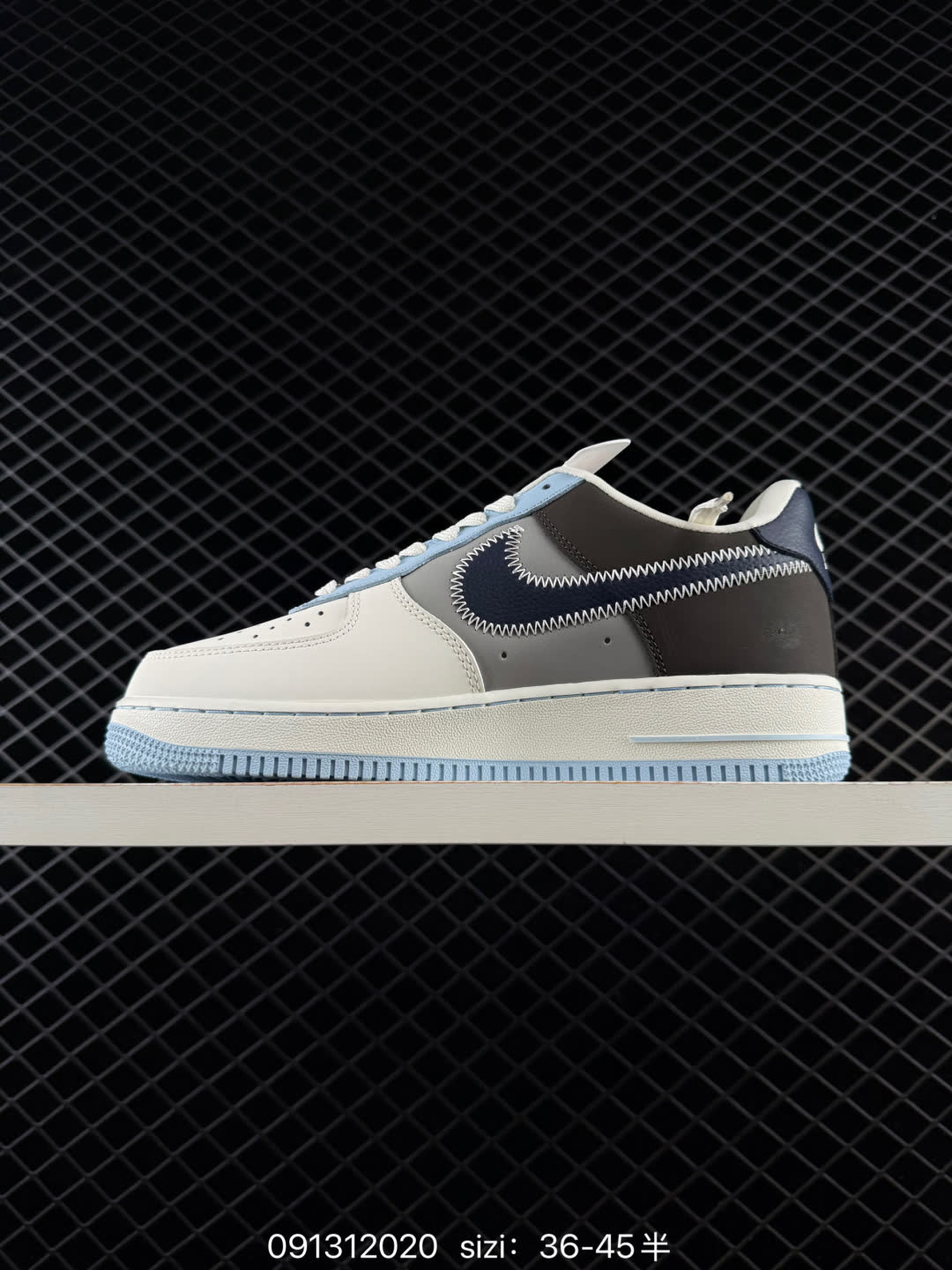NIKE AIR FORCE 1-NH0601-537